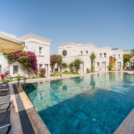 Art Suites Hotel Yalıkavak Eksteriør billede