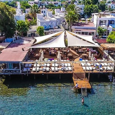 Art Suites Hotel Yalıkavak Eksteriør billede