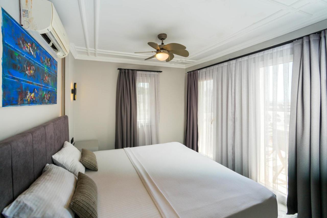 Art Suites Hotel Yalıkavak Eksteriør billede