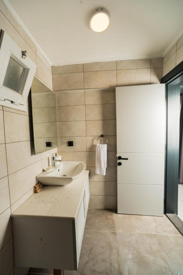 Art Suites Hotel Yalıkavak Eksteriør billede