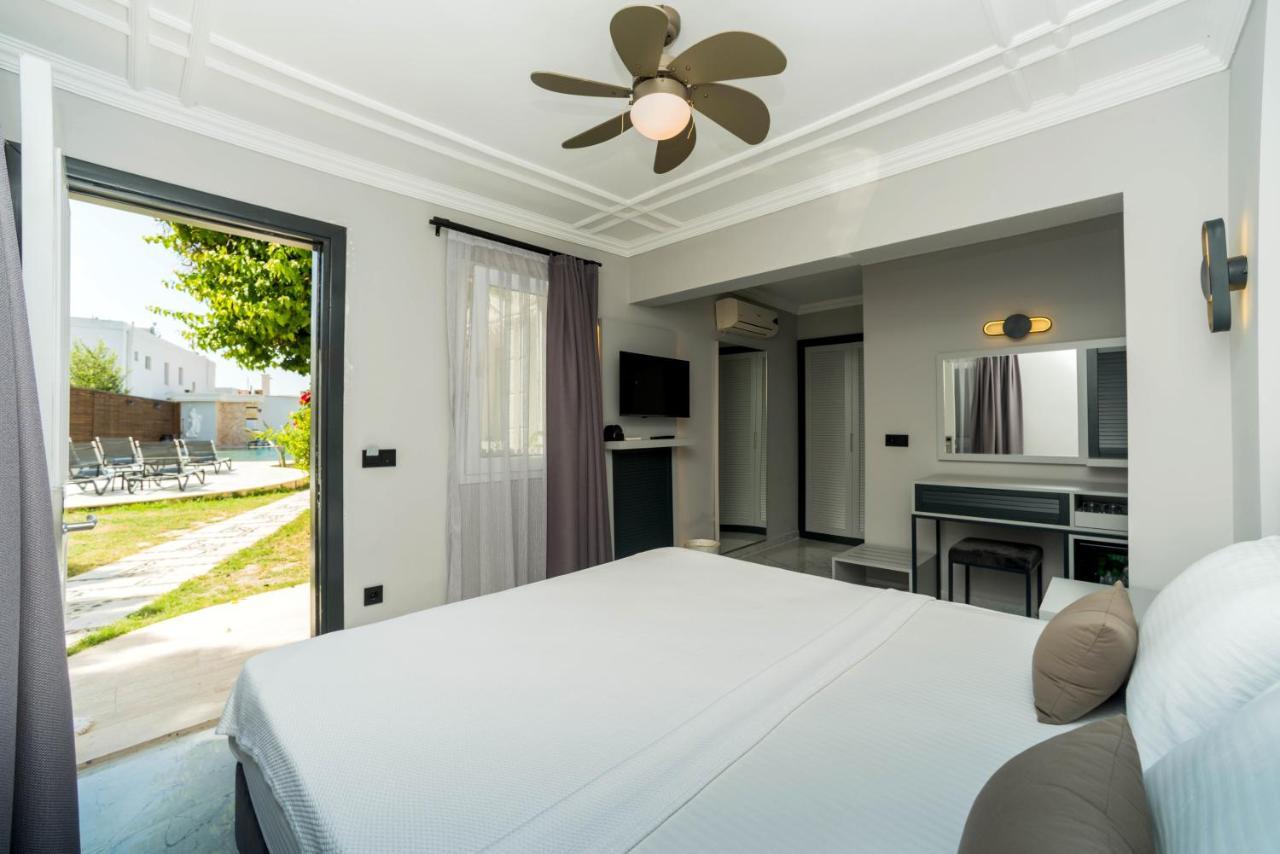 Art Suites Hotel Yalıkavak Eksteriør billede