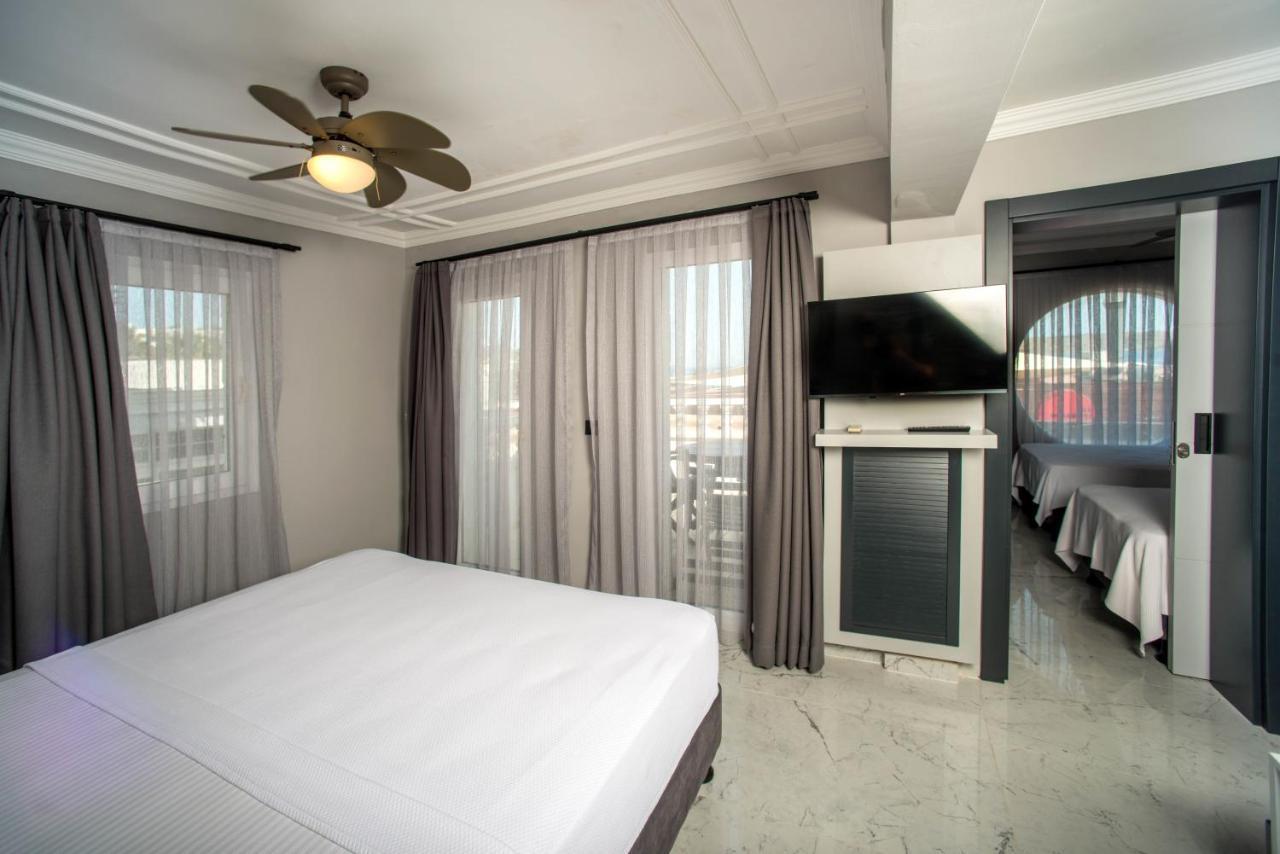 Art Suites Hotel Yalıkavak Eksteriør billede