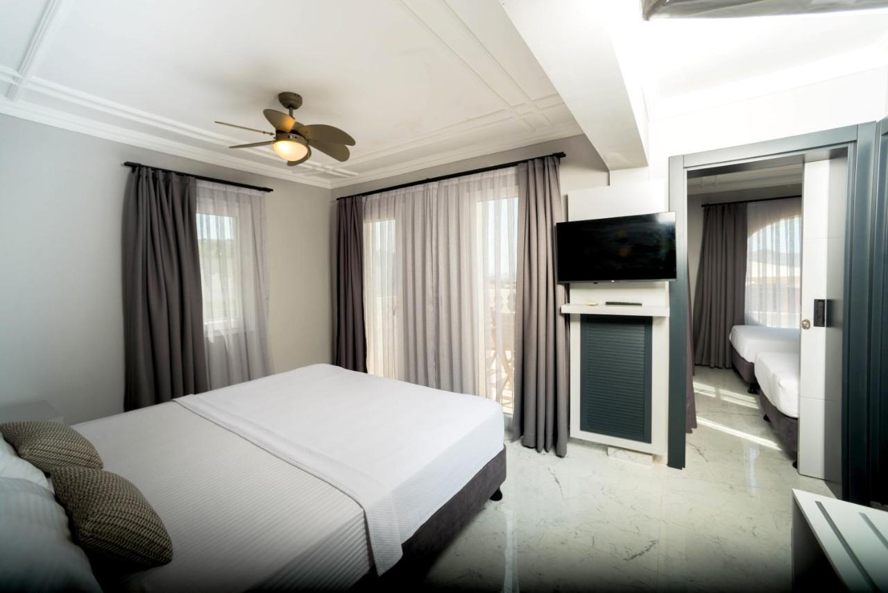 Art Suites Hotel Yalıkavak Eksteriør billede