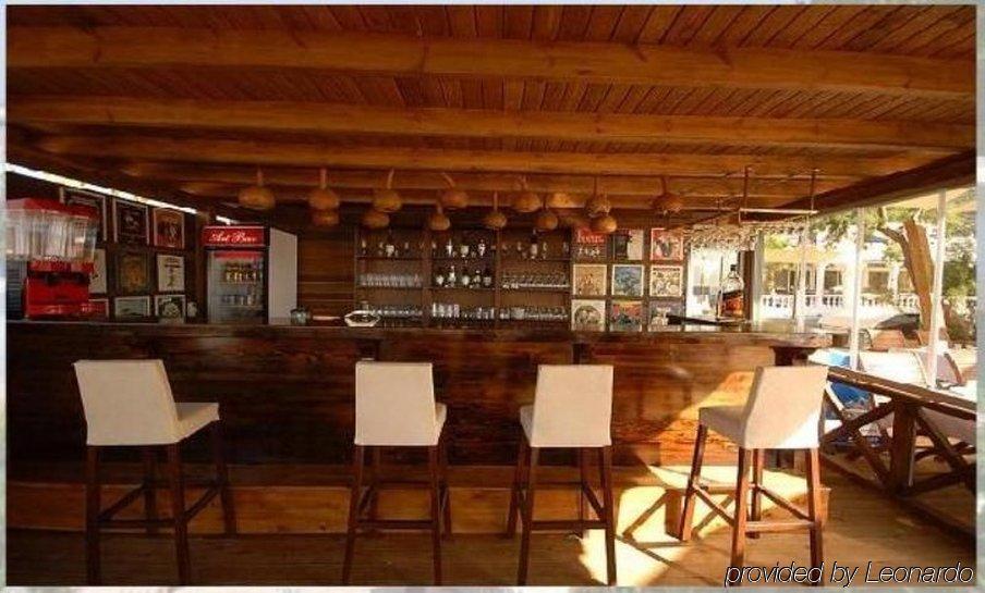 Art Suites Hotel Yalıkavak Restaurant billede