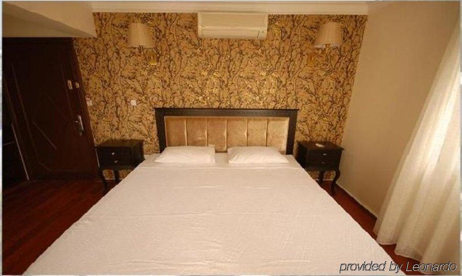 Art Suites Hotel Yalıkavak Værelse billede
