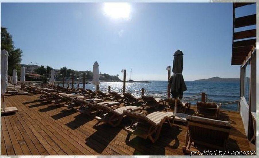 Art Suites Hotel Yalıkavak Faciliteter billede