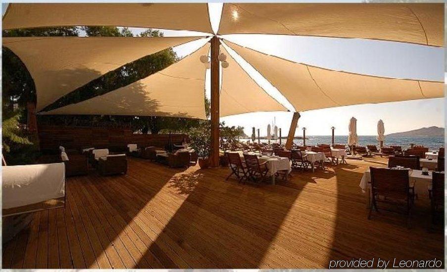 Art Suites Hotel Yalıkavak Restaurant billede