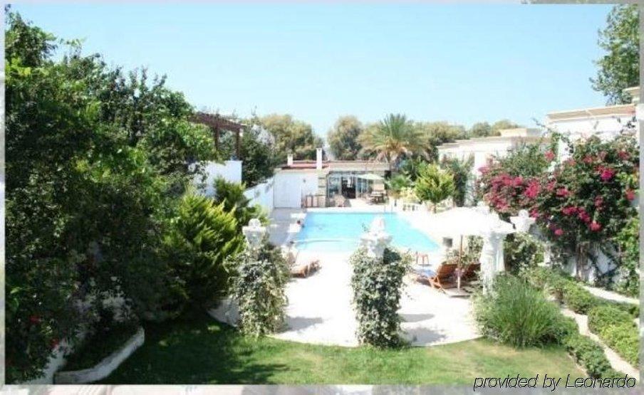 Art Suites Hotel Yalıkavak Eksteriør billede