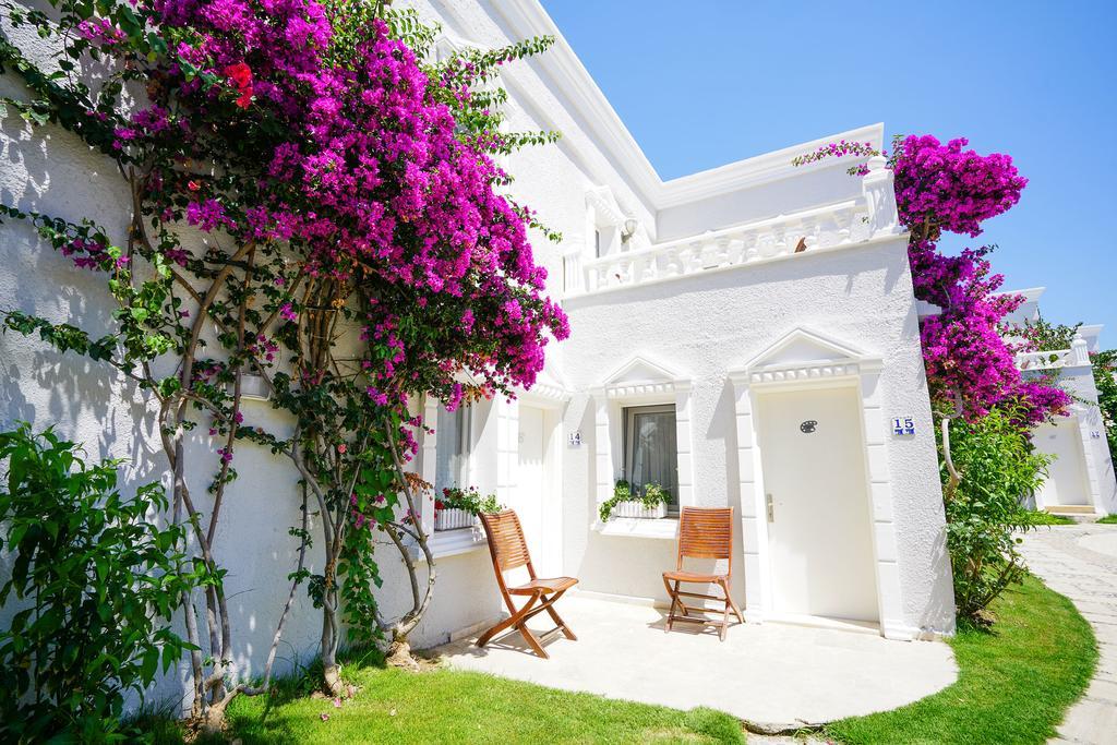 Art Suites Hotel Yalıkavak Eksteriør billede