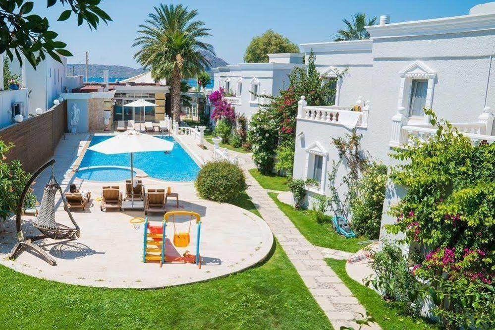 Art Suites Hotel Yalıkavak Eksteriør billede