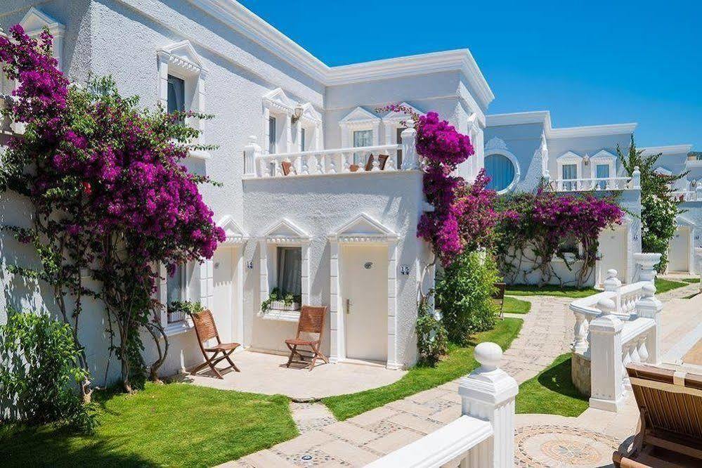 Art Suites Hotel Yalıkavak Eksteriør billede