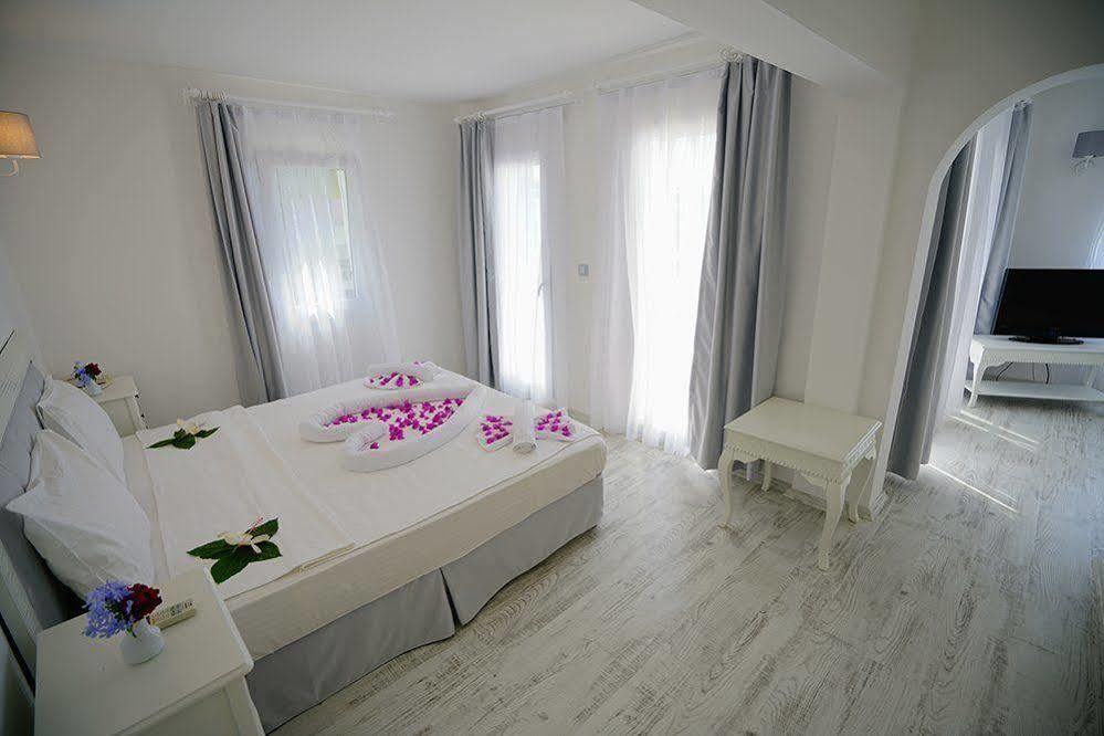 Art Suites Hotel Yalıkavak Eksteriør billede