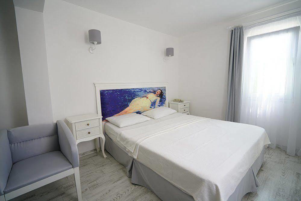 Art Suites Hotel Yalıkavak Eksteriør billede