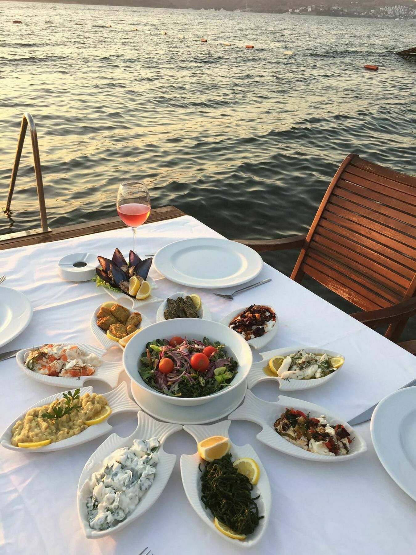Art Suites Hotel Yalıkavak Eksteriør billede