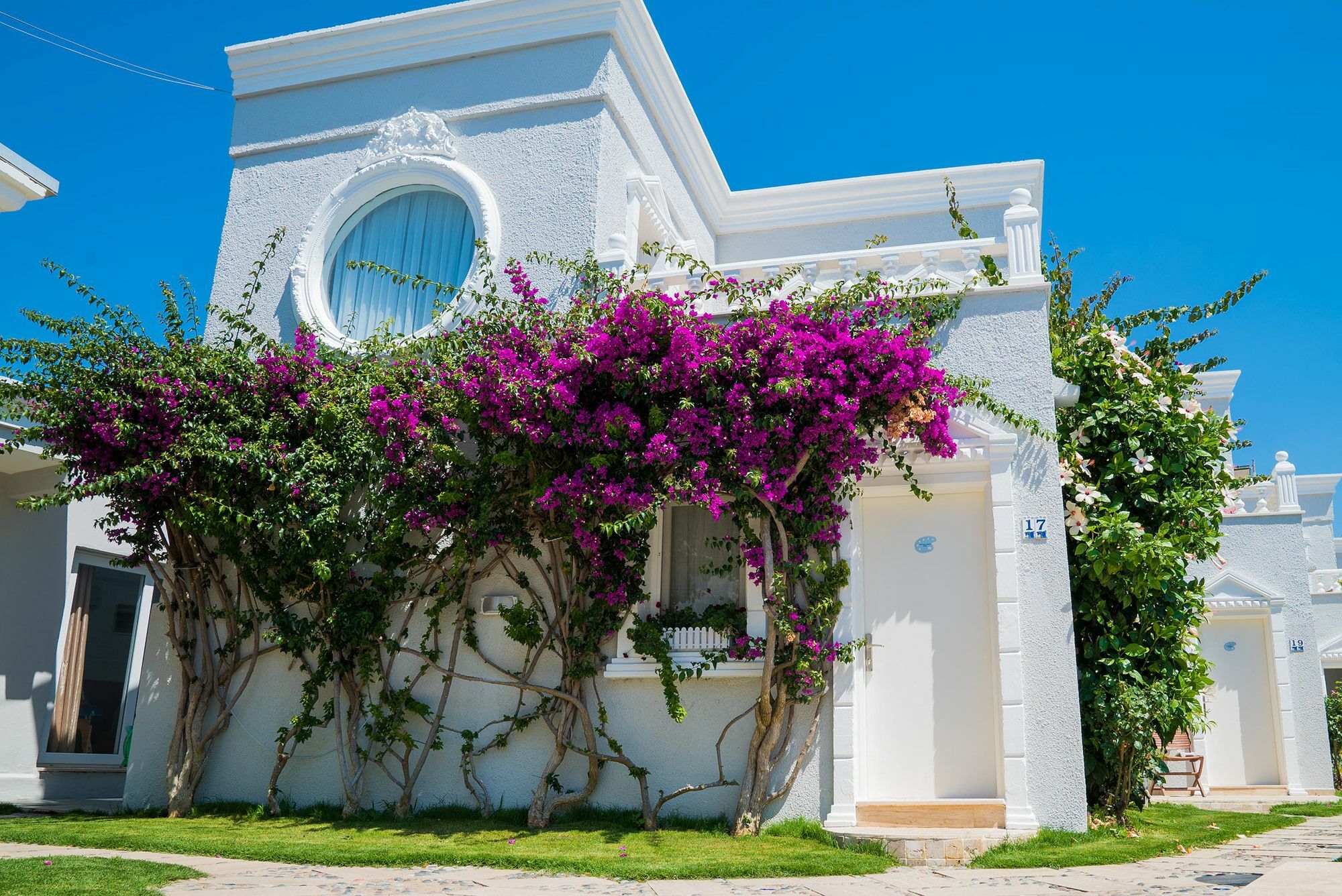 Art Suites Hotel Yalıkavak Eksteriør billede