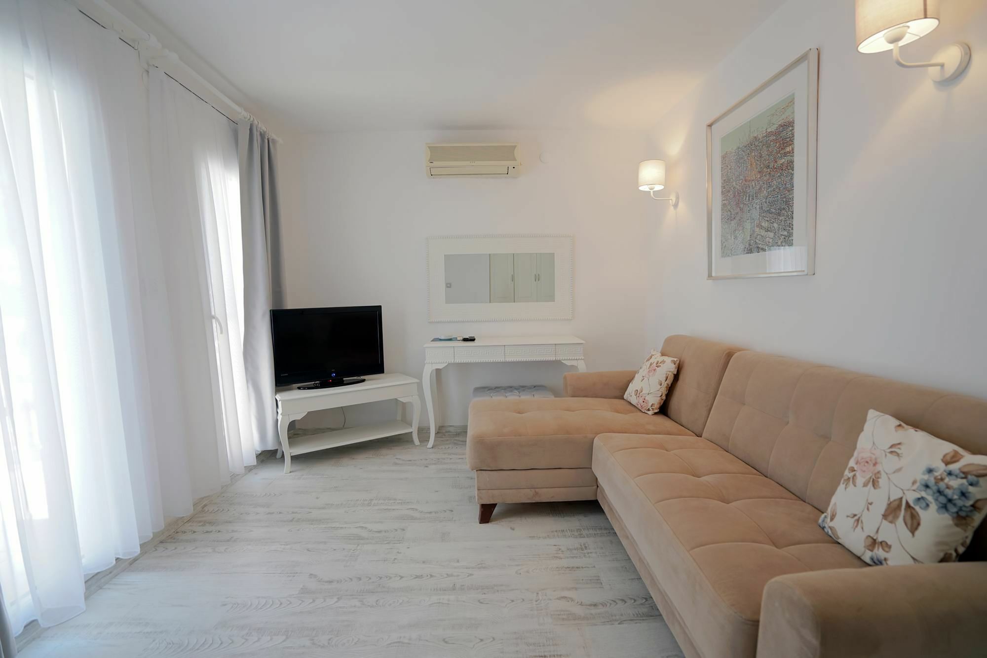 Art Suites Hotel Yalıkavak Eksteriør billede