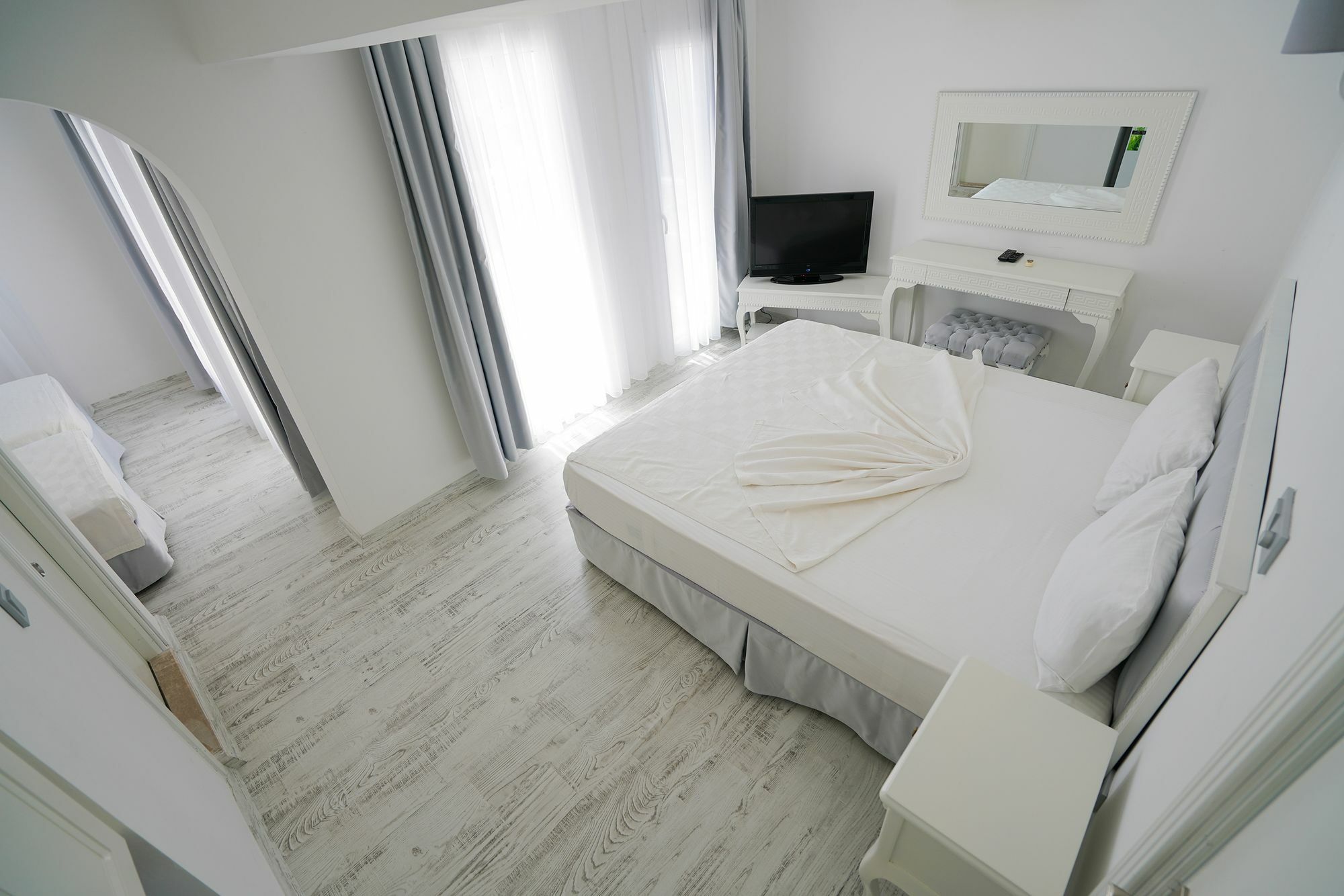 Art Suites Hotel Yalıkavak Eksteriør billede