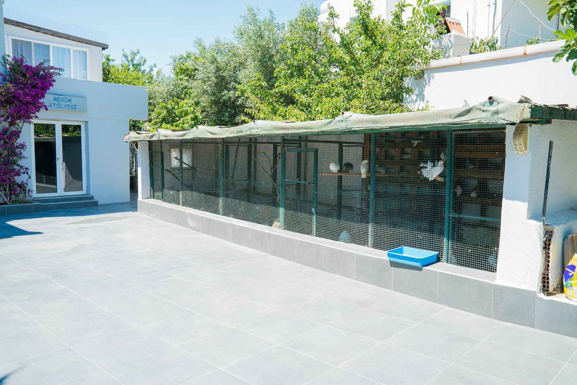 Art Suites Hotel Yalıkavak Eksteriør billede